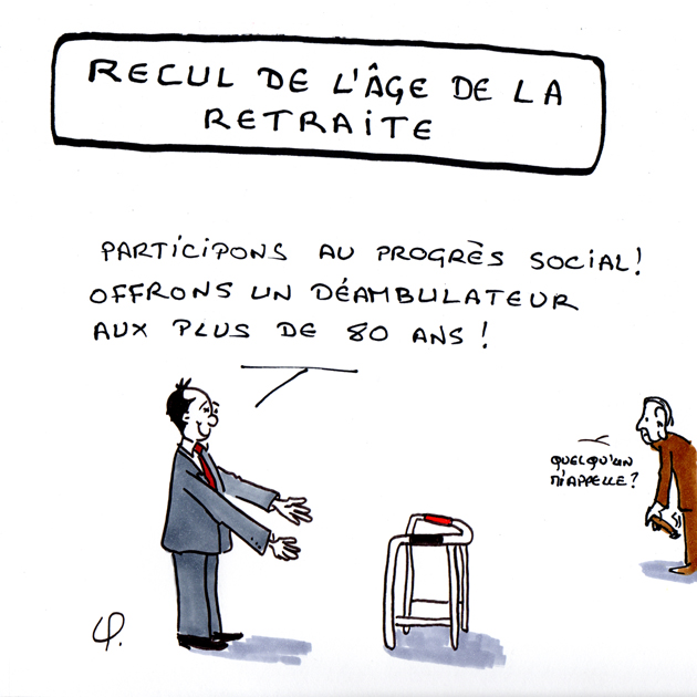 cgt471 recul age retraite