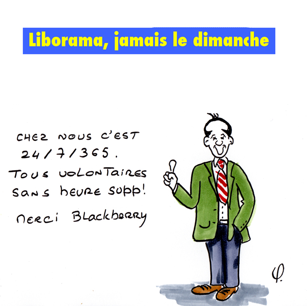 cgt476 jamais le dimanche