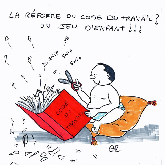 cgt569 code du travail